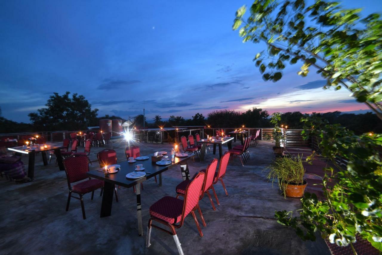 Eternal Lodge Баган Экстерьер фото